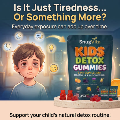 Speech Gummies
