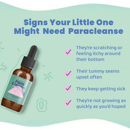 ParaCleanse - Parasite Cleanse